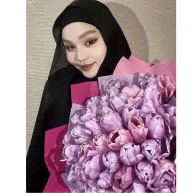 Ажар  Адылхановна