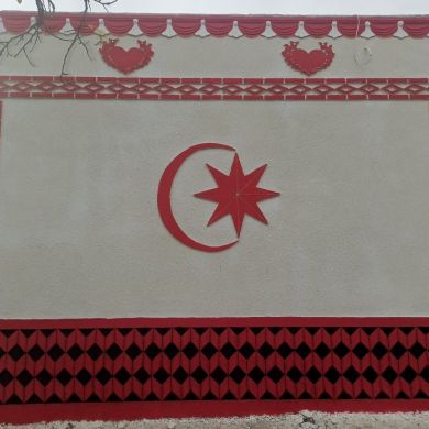 Ali Aliev Profile Picture