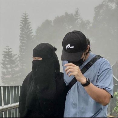 Umar Jax Profile Picture