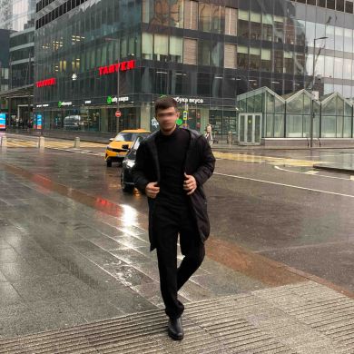 Марат Карибов Profile Picture