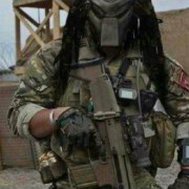 Эскирхан Dow