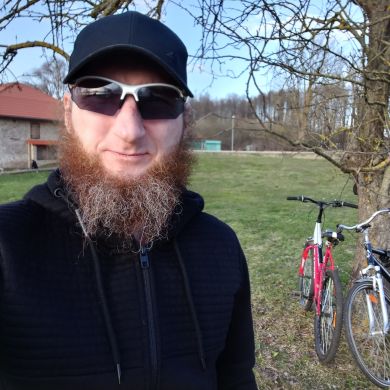 Aslan Jamulaev Profile Picture