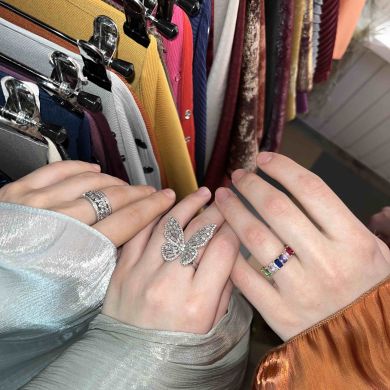 Halimat Kochkarova Profile Picture