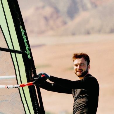 Алексей Цветков Profile Picture