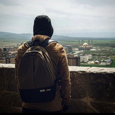 Анзор Абубакаров Profile Picture