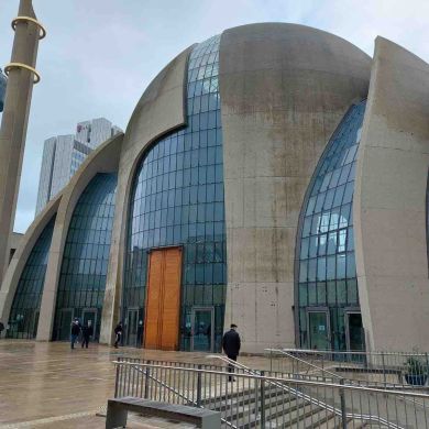 Ислам Абу-Абдуллахь Profile Picture