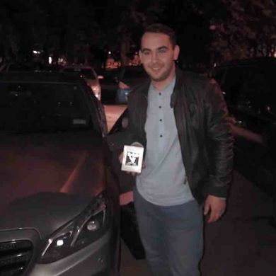 Юсуф Гутерман