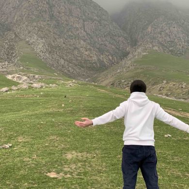 Mujobola Абу Жафар