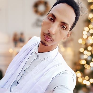 iselmou ghali Profile Picture