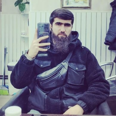 Nuriddin  Mansurov Profile Picture