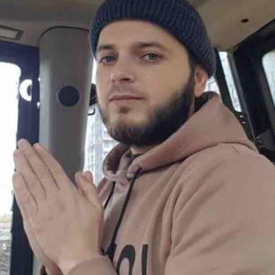 Зияуддин  Изудинов  Profile Picture