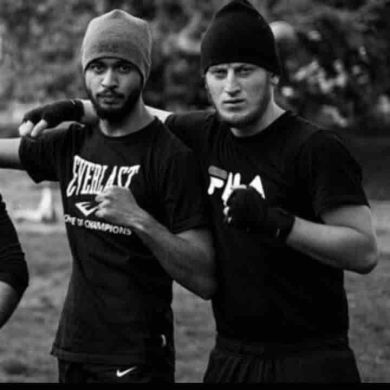 Khalid IbnValid Profile Picture