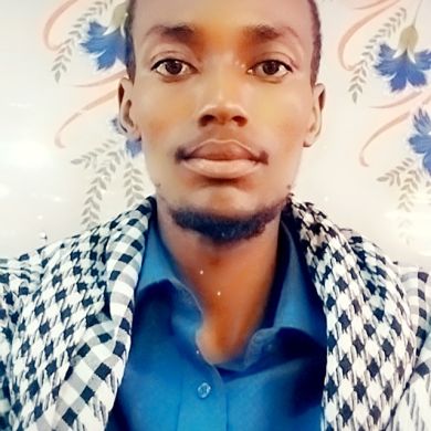 الفأل عثمان الفأل