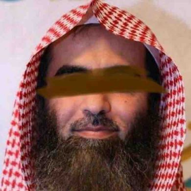 Ислам Газимухаммадов