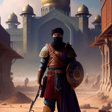 Гаир Магомедов