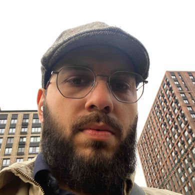 Абу Мухаммад Гусейнов Profile Picture