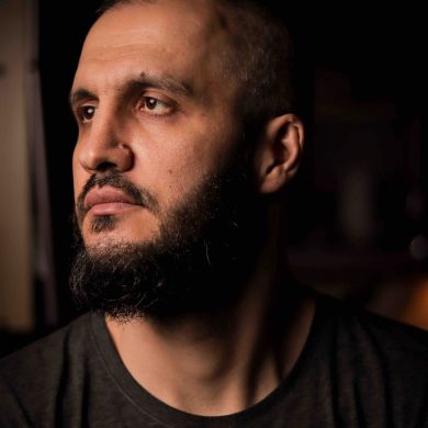 Марат Борисов Profile Picture