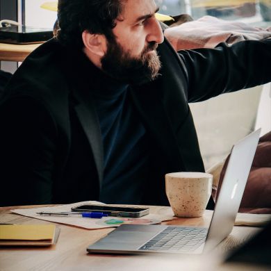 Ильяс Гомкартиев Profile Picture