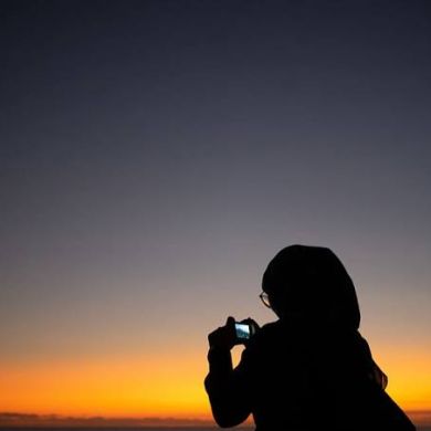 Emmi and Zach Profile Picture