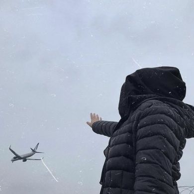 Зарина Кулфаизова Profile Picture