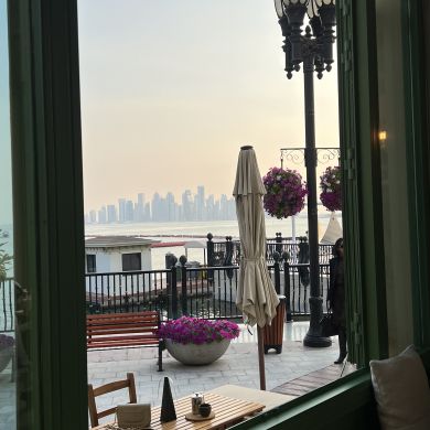 Hanna Um Kasym Profile Picture