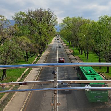 Akzer Meirman Profile Picture