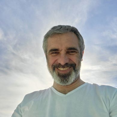 Mussa Yandiev Profile Picture