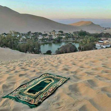 Abu Hanif  Profile Picture