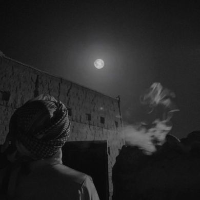 Marlen Arystanbek Profile Picture