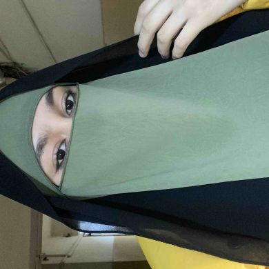 Айгерим Нурмагамбетова