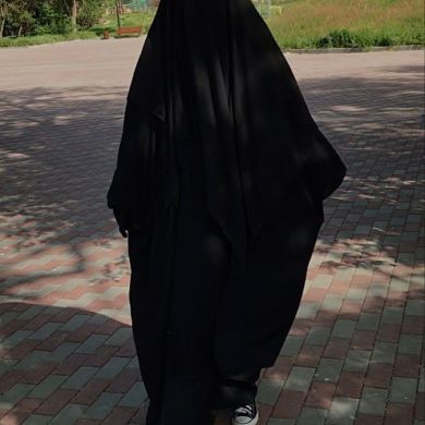 Binti Mutalib Profile Picture