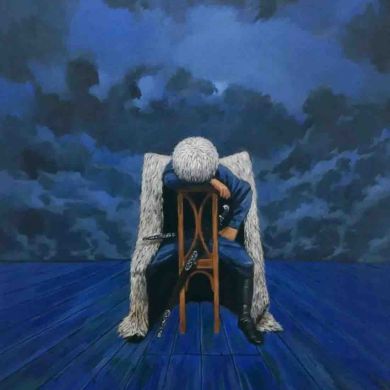 Ахмад Абуев Profile Picture