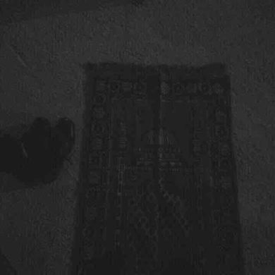 Мухаммад  Уртенов Profile Picture