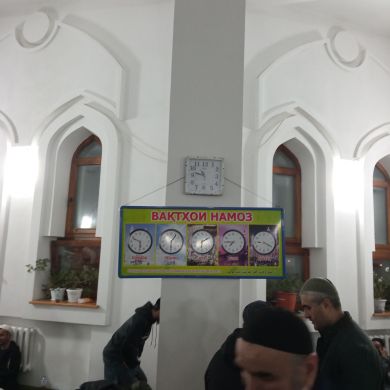 Арман Лобанов Profile Picture