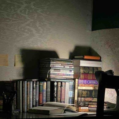 Fatima Alieva Profile Picture