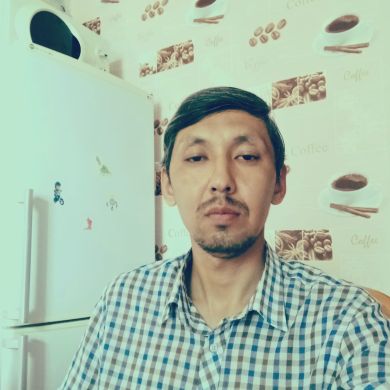 Батырхан Габит