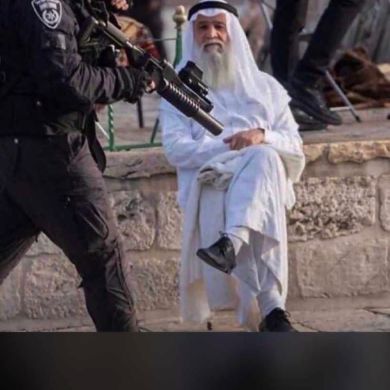 Abu Bilal Ibnu Murad Profile Picture