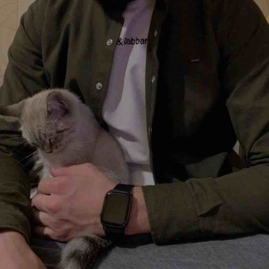 Shanil Lekinskiy Profile Picture