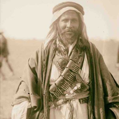 Bedouin Bedouin profile picture