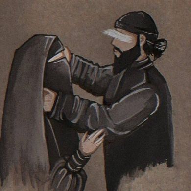 Кизпери  Магомедбеко