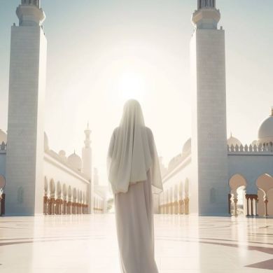 Марият умм Адам Profile Picture