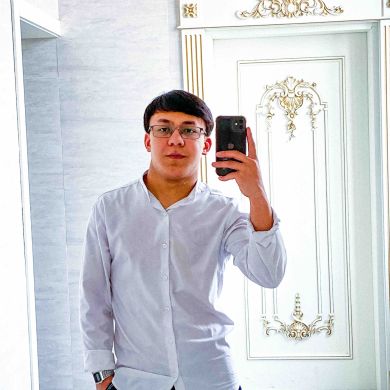 Sauranbek Dzhanabaev  Profile Picture