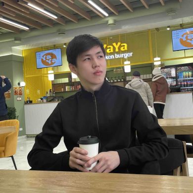 Beibarys Zhalgasbai  Profile Picture