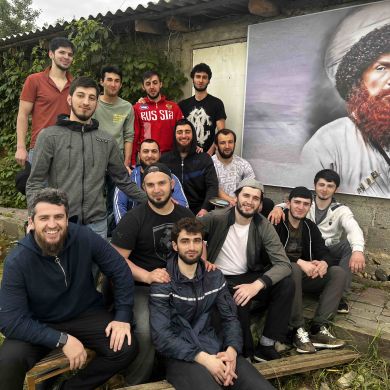 Саттар Ибрагимов