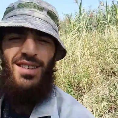 Дауд  Мусаев