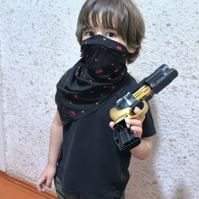 Abu Hanifa Abu Halif Profile Picture