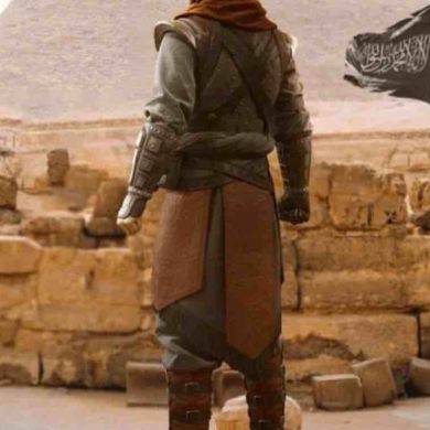 Халид Эгиев