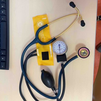 Сурия Магомедова