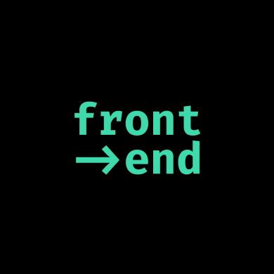 #Frontend profile picture