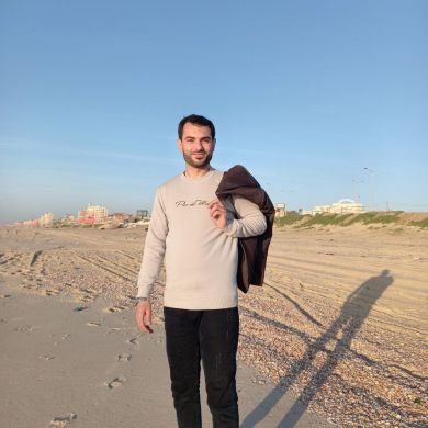 FadiM.Kishko Profile Picture